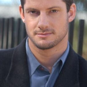 تصویر هنرمند David Rountree