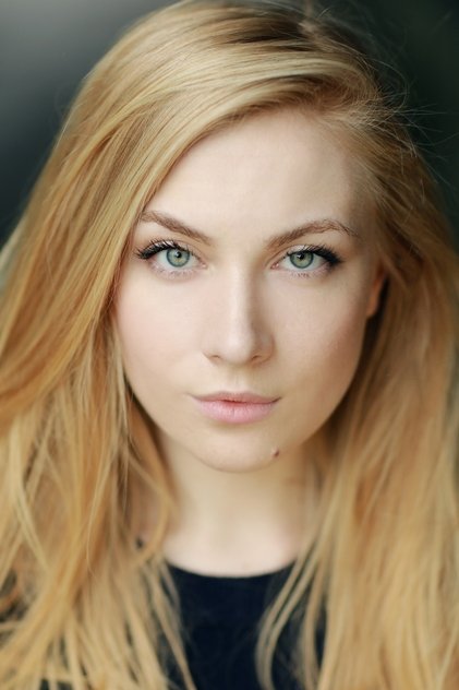 تصویر هنرمند Jessica Claire Preddy