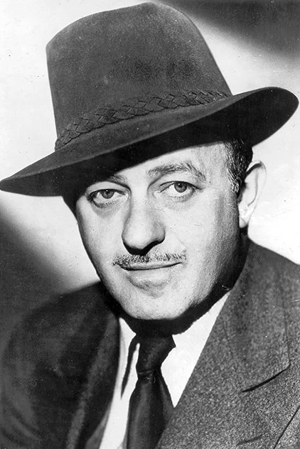 تصویر هنرمند Ben Hecht