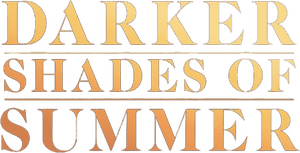 لوگوی رسمی فیلم Darker Shades of Summer (2023)