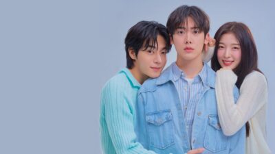 Teaser for My Girl-friend Is a Man!