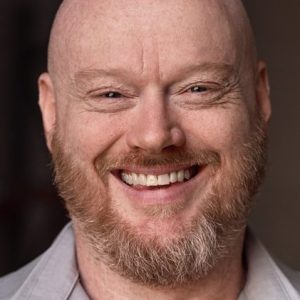 تصویر هنرمند David Margetts