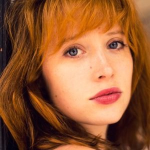 تصویر هنرمند Claire Romain