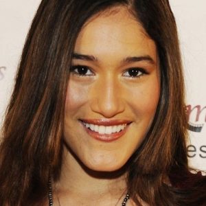 تصویر هنرمند Q'orianka Kilcher