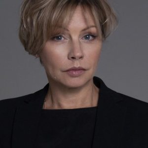 تصویر هنرمند Alyona Babenko