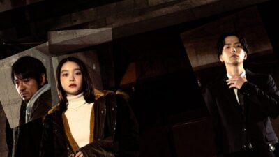 Teaser for Ghost Killer