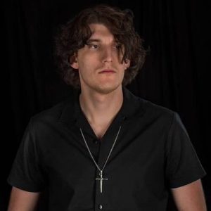 تصویر هنرمند Taylor Nodrick