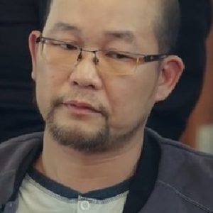 تصویر هنرمند Gu Zhi Wei