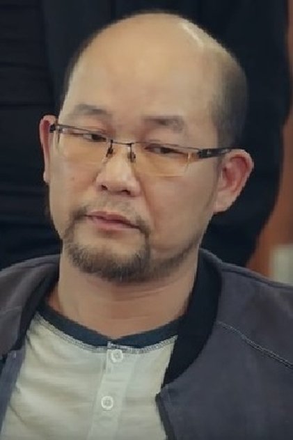 تصویر هنرمند Gu Zhi Wei