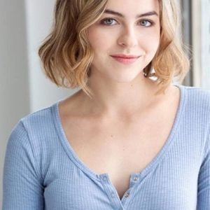 تصویر هنرمند Kate Vickery