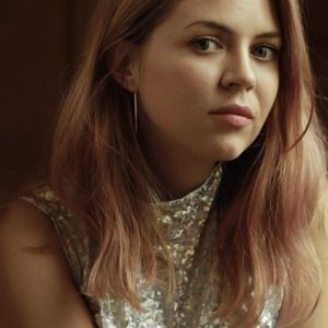 تصویر هنرمند Alexandra Dahlström