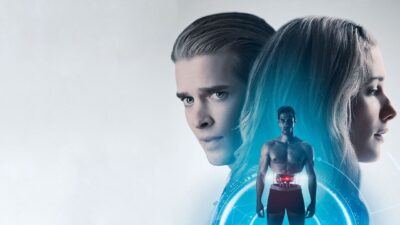 Teaser for Life Like