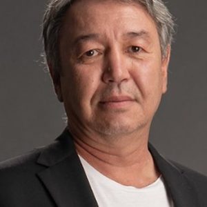 تصویر هنرمند Yerken Gubashev