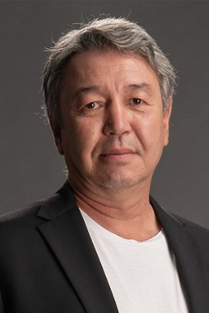 تصویر هنرمند Yerken Gubashev