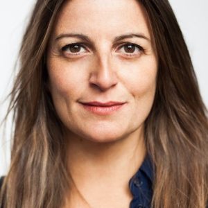 تصویر هنرمند Elena Mandalis