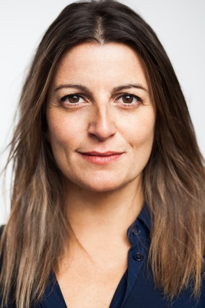 تصویر هنرمند Elena Mandalis