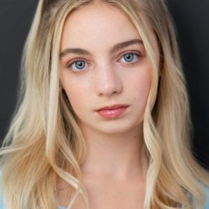 تصویر هنرمند Cassidy Nugent