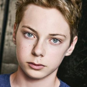 تصویر هنرمند Alex Thorne