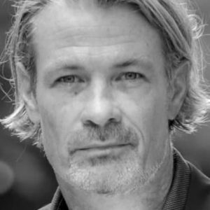 تصویر هنرمند Matthew Gledhill