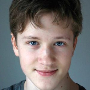 تصویر هنرمند Stuart Ralston