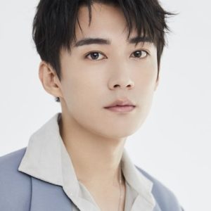 تصویر هنرمند Liu Xueyi