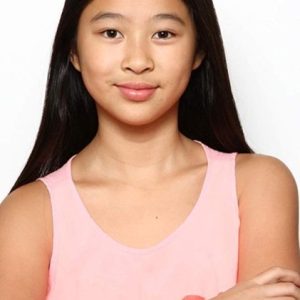 تصویر هنرمند Lori Phun