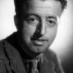 تصویر هنرمند Bernard Knowles