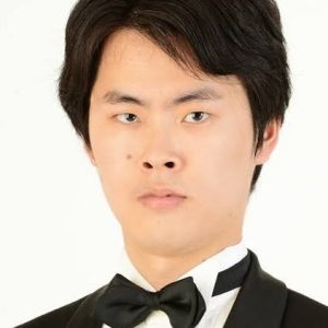 تصویر هنرمند Atsushi Takeuchi