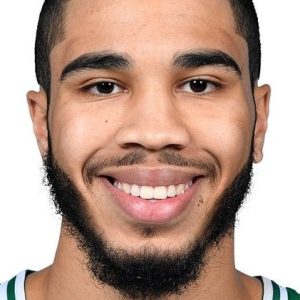 تصویر هنرمند Jayson Tatum
