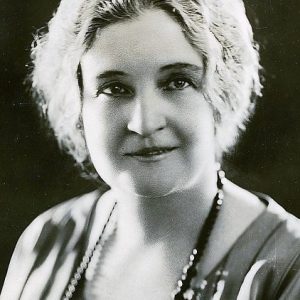 تصویر هنرمند Mary Carr