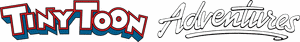 لوگوی رسمی سریال Tiny Toon Adventures (1990)