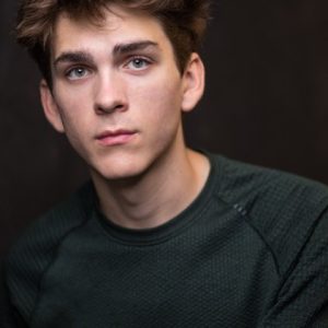 تصویر هنرمند Tucker St Ivany