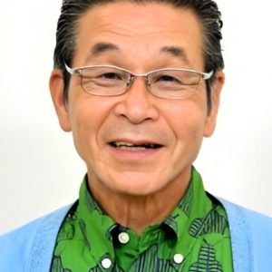 تصویر هنرمند Kanpei Hazama