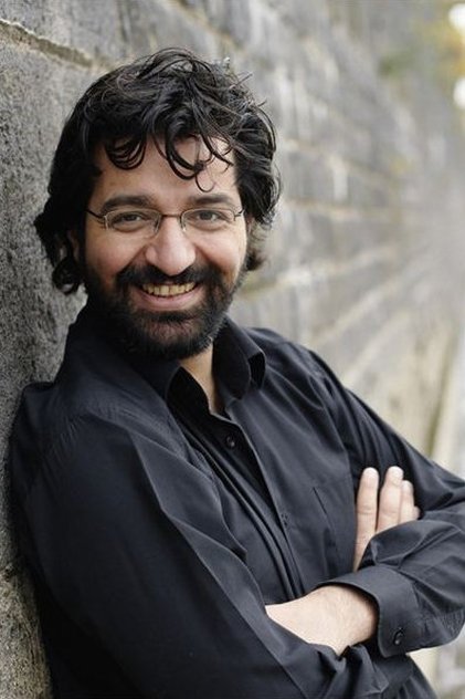 تصویر هنرمند Ali Samadi Ahadi