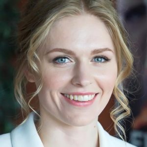 تصویر هنرمند Agnė Grudytė