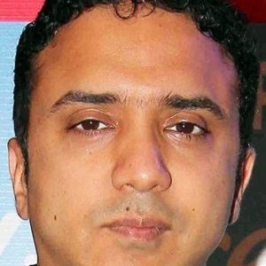 تصویر هنرمند Ram Sampath