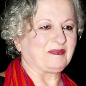 تصویر هنرمند Eleni Gerasimidou