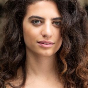 تصویر هنرمند Mia Morrissey