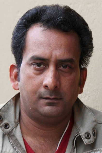 تصویر هنرمند Hemant Pandey