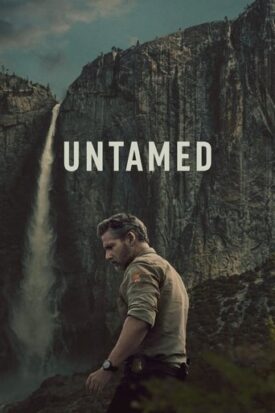 پوستر رسمی سریال UNTAMED (2025)