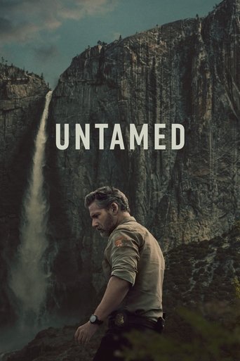 پوستر رسمی سریال UNTAMED (2025)