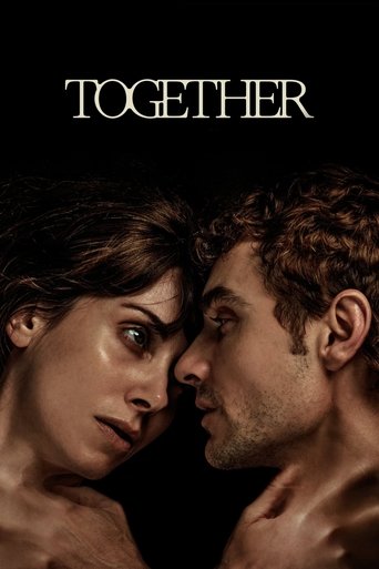 پوستر رسمی فیلم Together (2025)