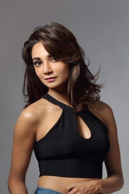 ira dubey