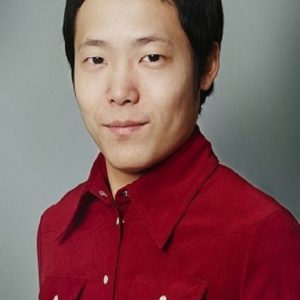 تصویر هنرمند Hidenobu Abera