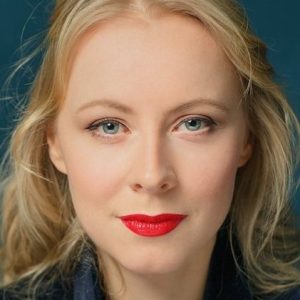 تصویر هنرمند Ekaterina Vinogradova