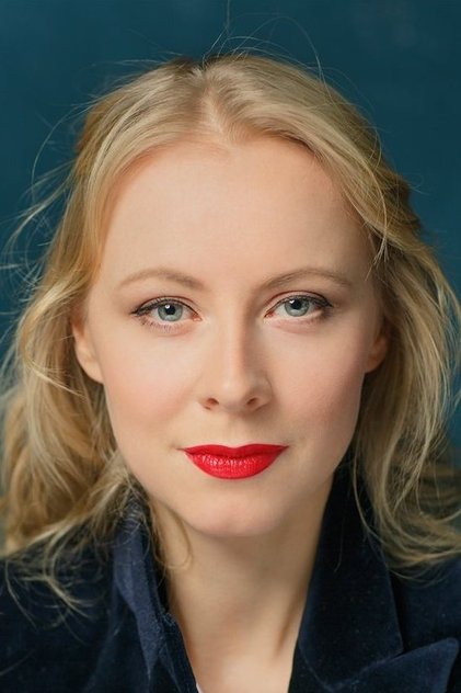 تصویر هنرمند Ekaterina Vinogradova