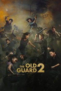 the old guard 2 1