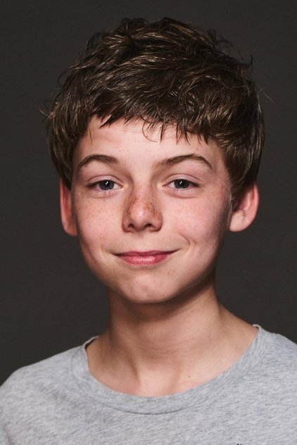 تصویر هنرمند Alfie Williams