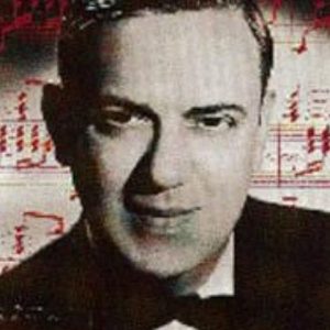 تصویر هنرمند Milt Franklyn