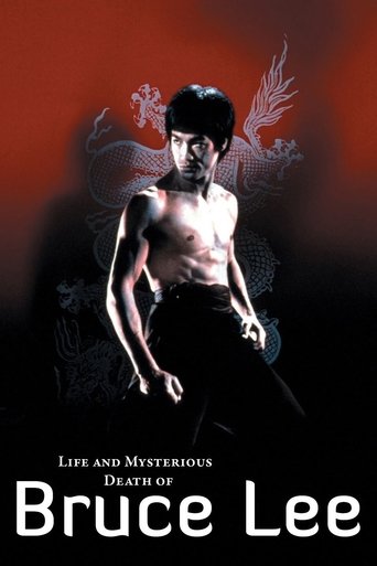 پوستر رسمی فیلم The Curse of the Dragon (1993)